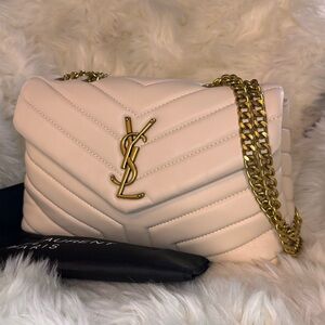 Y.S.L. Bag